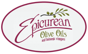 Epicurean Olive Oils - Gourmet Olive Oils