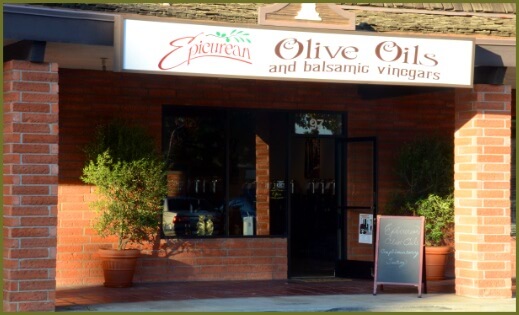 Gourmet Olive Oils - Gourmet Balsamic Vinegars