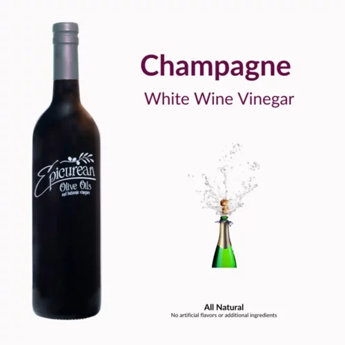 Champagne White Wine Vinegar